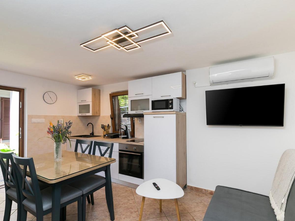 Apartman Lavanda NEW 2021 Poreč Dış mekan fotoğraf