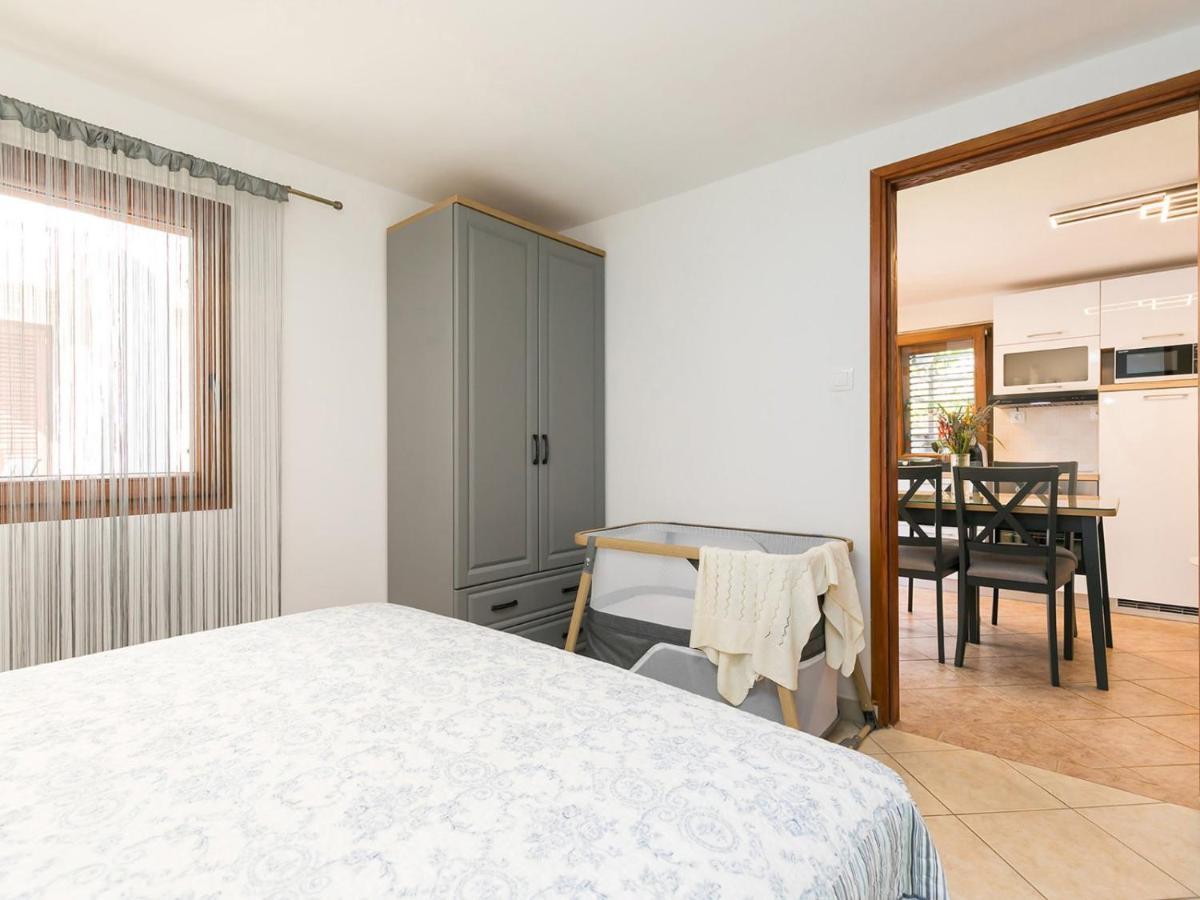 Apartman Lavanda NEW 2021 Poreč Dış mekan fotoğraf