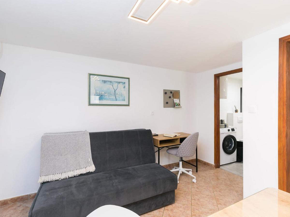 Apartman Lavanda NEW 2021 Poreč Dış mekan fotoğraf