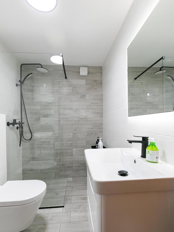 Apartman Lavanda NEW 2021 Poreč Dış mekan fotoğraf