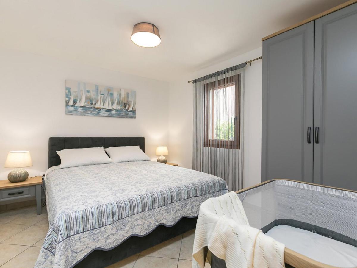 Apartman Lavanda NEW 2021 Poreč Dış mekan fotoğraf