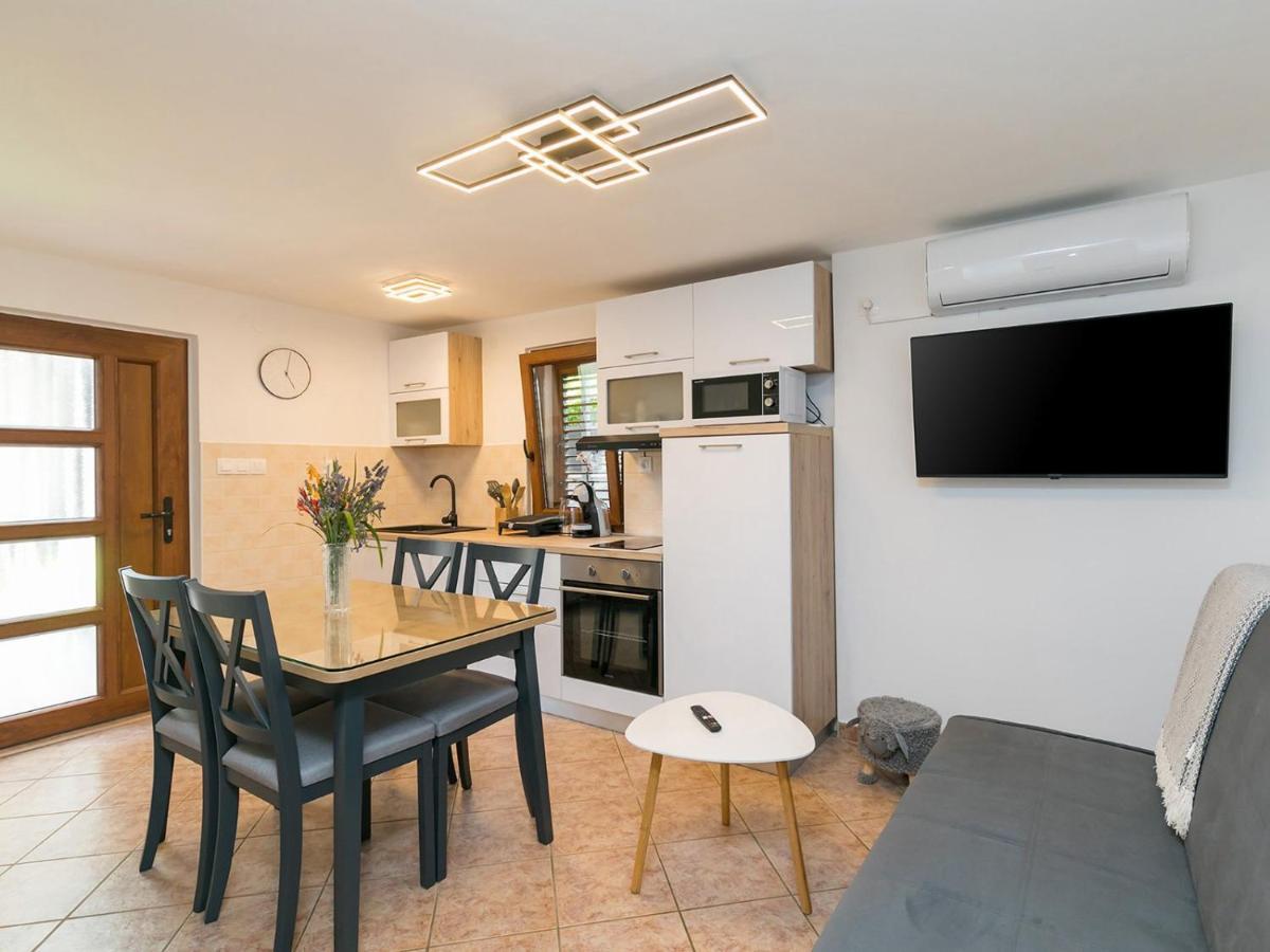 Apartman Lavanda NEW 2021 Poreč Dış mekan fotoğraf