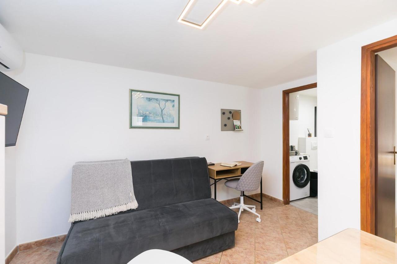 Apartman Lavanda NEW 2021 Poreč Dış mekan fotoğraf