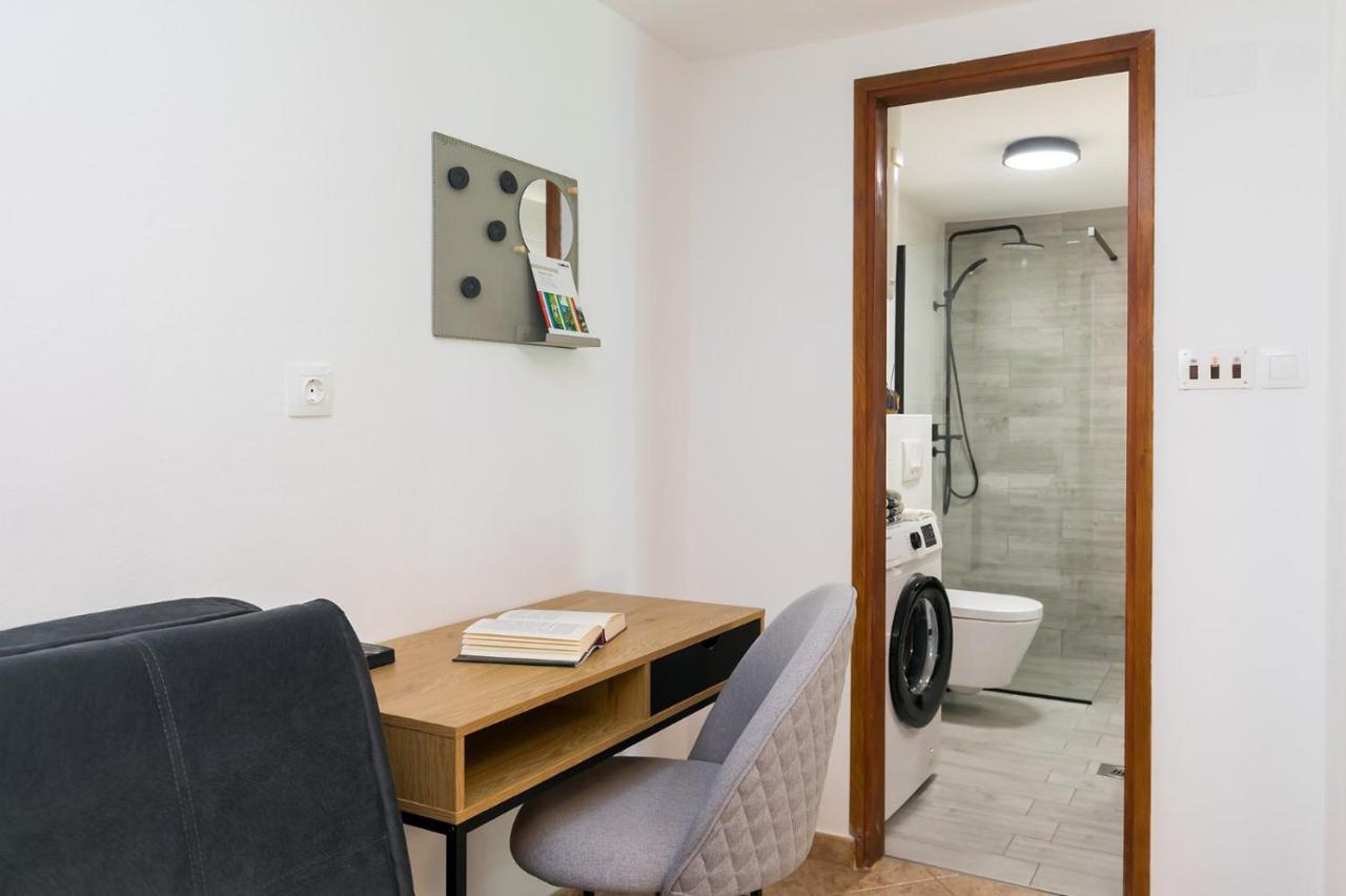 Apartman Lavanda NEW 2021 Poreč Dış mekan fotoğraf